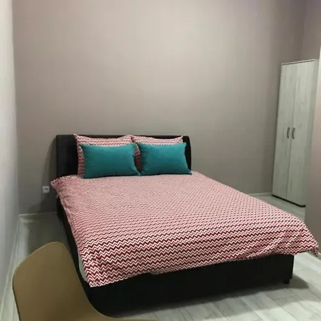 Aparthotel Fine Belgrade